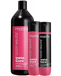 Instacure - Система для восстановления волос